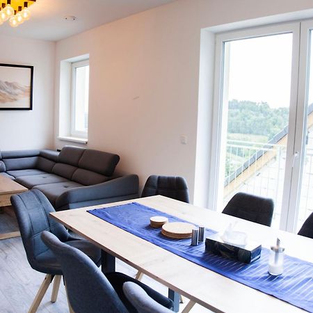 Moderni Apartman Uprostred Sumavske Prirody Zdikovec Eksteriør billede